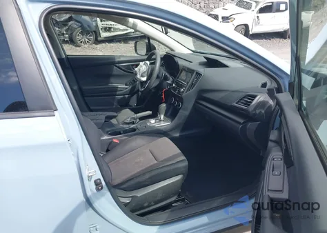 2023 Subaru Crosstrek из США, поврежденный, VIN JF2GTABCXPH303061